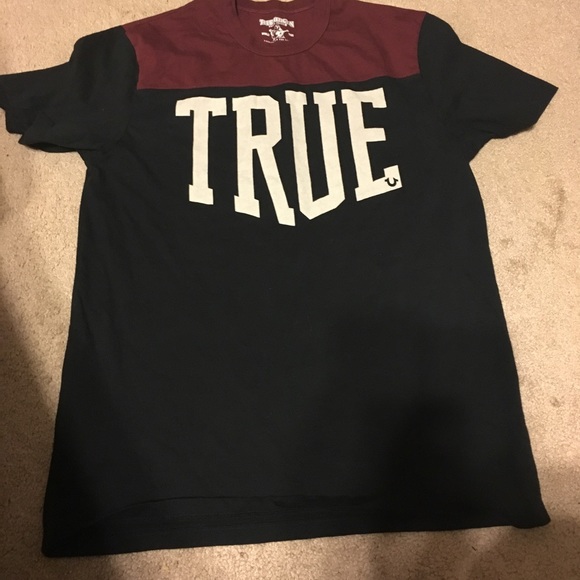 True Religion Other - True Religion short sleeve tee